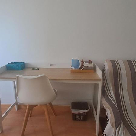 Lovely Room Near Park Guell Barcelona Exterior photo